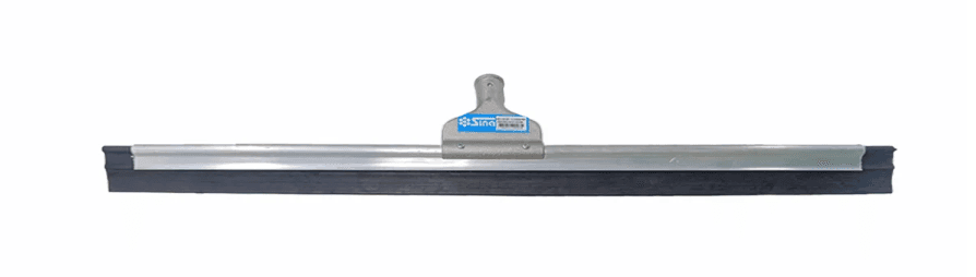 SECADIR ALUMINIO X 80 CM - goma recambiable