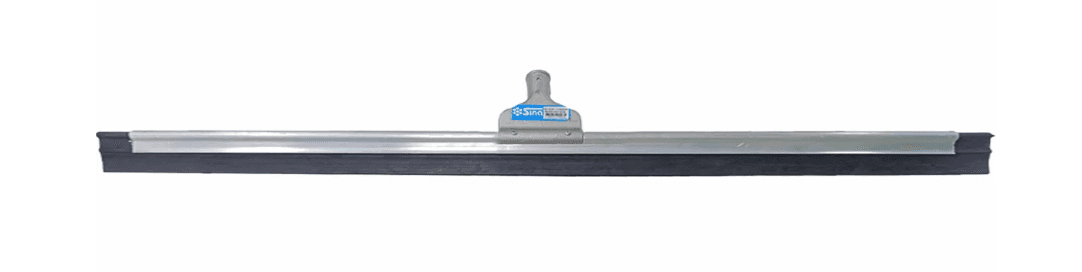SECADOR DE ALUMINIO X 100 CM - goma recambiable