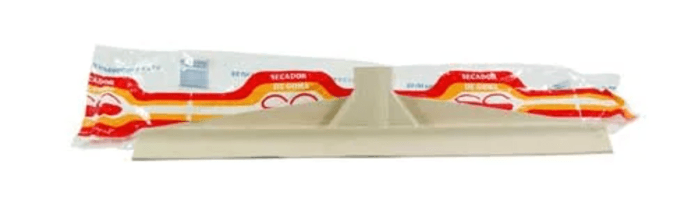 SECADOR SG BLANCO X 40 CM - REFORZADO