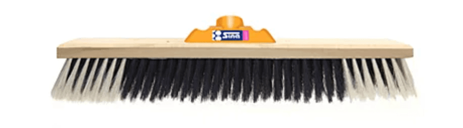 ANDEN BASE MADERA CERDA BLANDA X 100 CM - REFORZADO