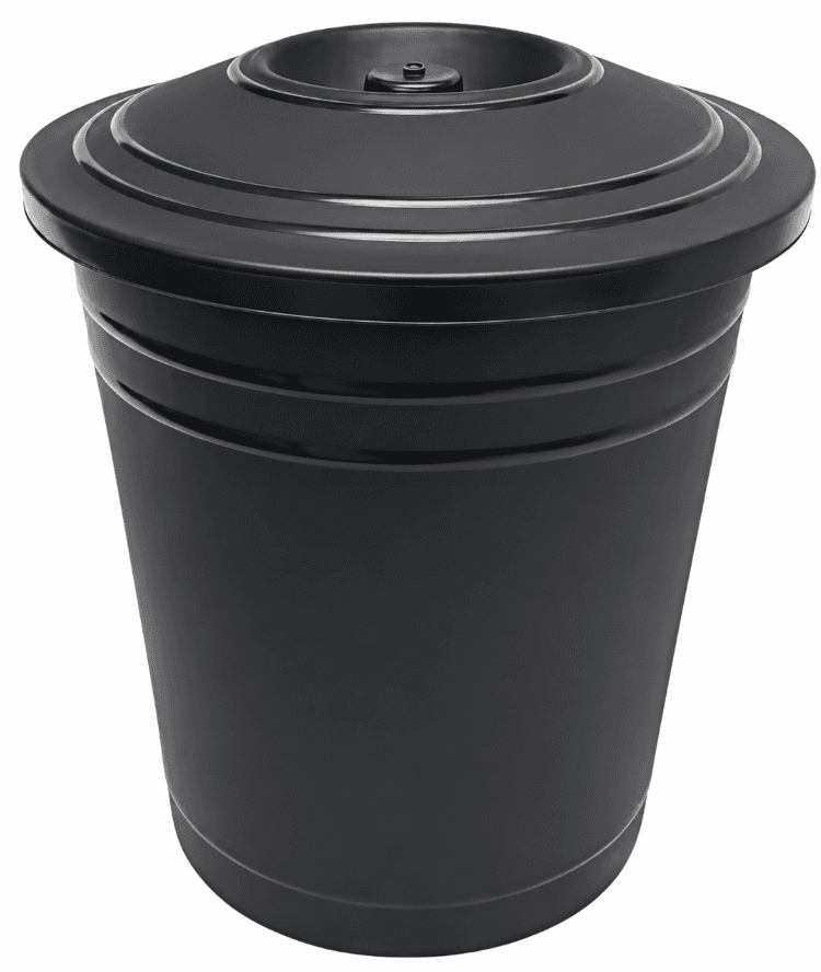 CESTO DE RESIDUO X 8L