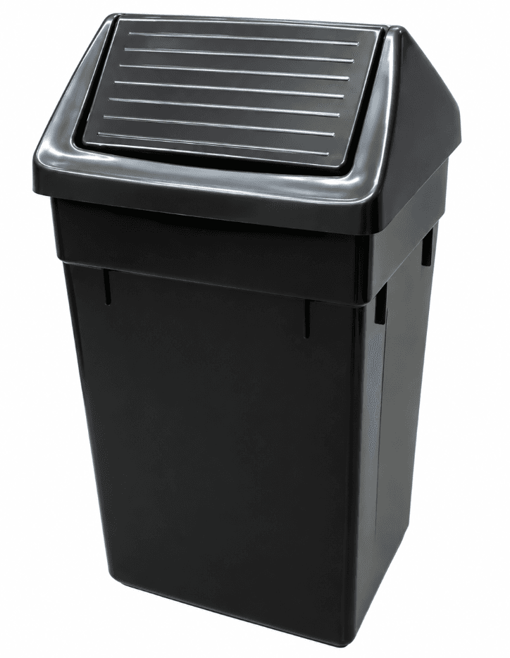 CESTO DE RESIDUO X 60L - VAIVEN