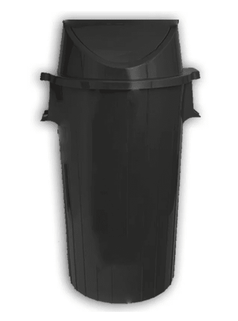 CESTO DE RESIDUO X 120L - VAIVEN