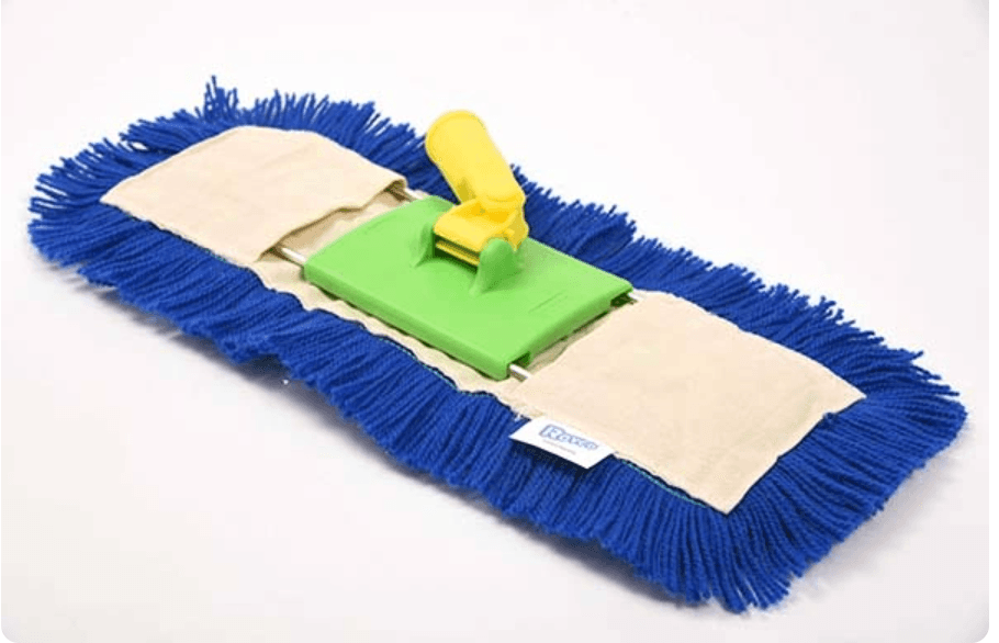 MOPA COMPLETA X 35 CM - ACRILICO