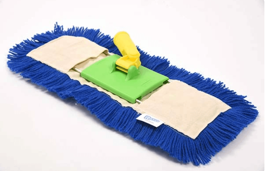 MOPA COMPLETA X 80 CM - ACRILICO