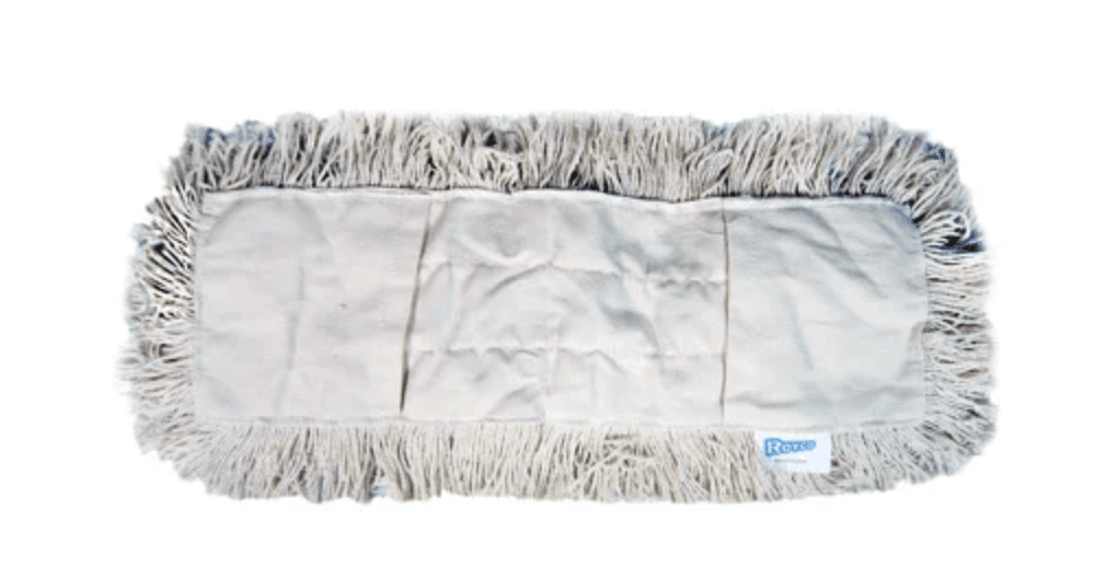 MOPA REPUESTO ALGODON- 35 -60-80 CM -