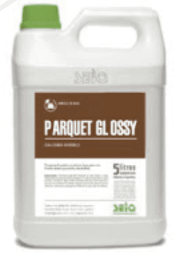 CERA PARA TODO TIPO DE MADERA (SIN SOLVENTE) X 5L