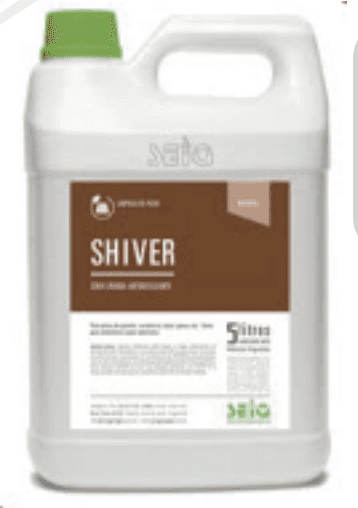 CERA LÍQUIDA ANTIDESLIZANTE X 5L