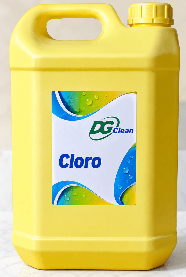 CLORO X 5L