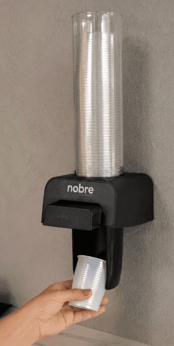 DISPENSER PORTA VASOS
