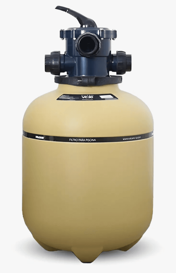 FILTRO VC 30 VULCANO