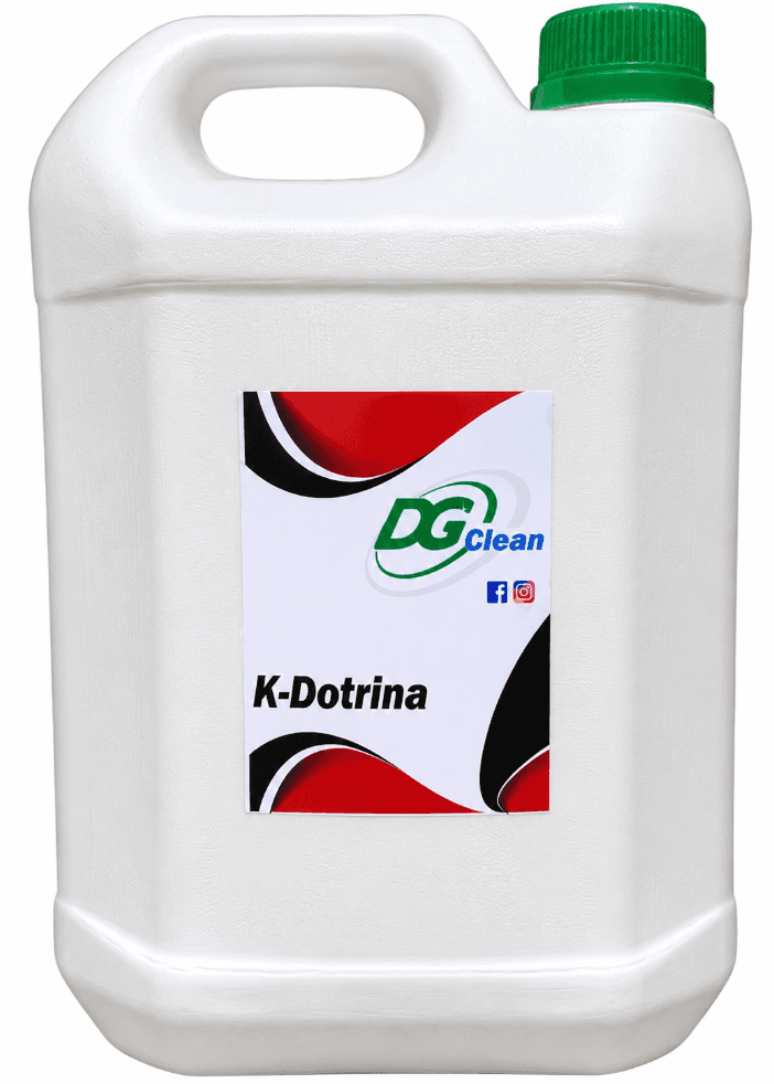 INSECTICIDA K-DOTRINA X 5L