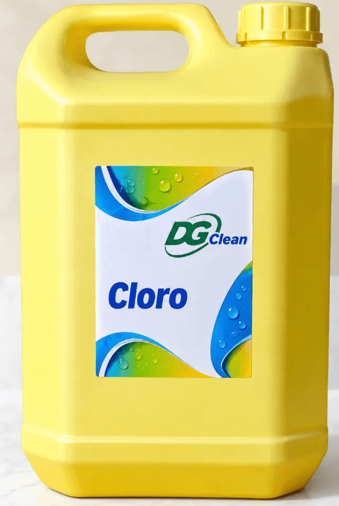 CLORO X 5L