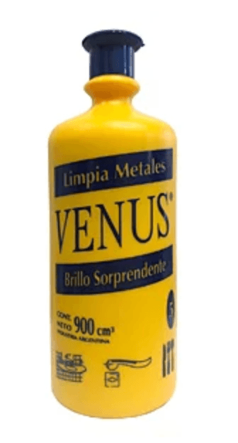 LUSTRAMETAL VENUS X 900CC