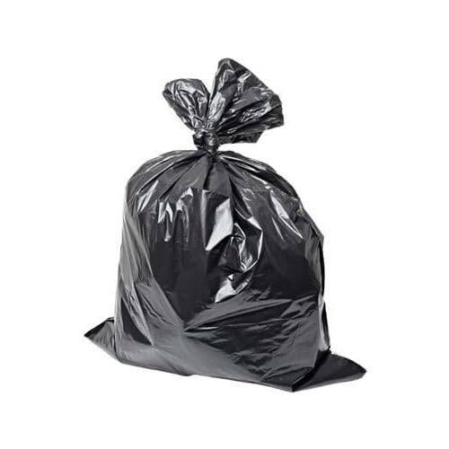 Bolsas de residuo reforzadas